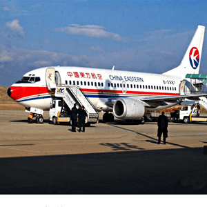 新源那拉提机场邮寄航空快运业稳步发展的原因是什么？